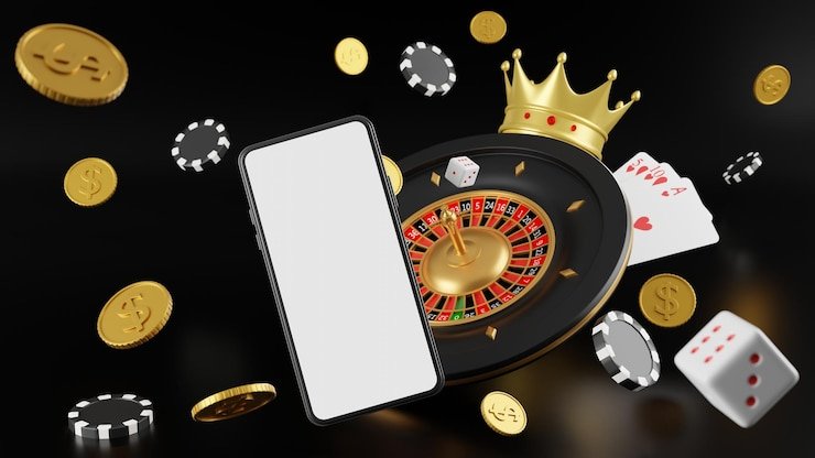 Aplikasi mobile torpedo toto menampilkan taruhan Liga 1 dan live casino